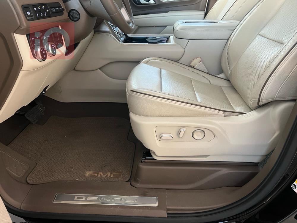 جي ام سي يوكون